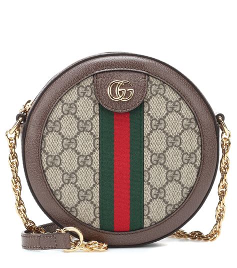 gucci ophidia mini round bag|Gucci ophidia mini backpack.